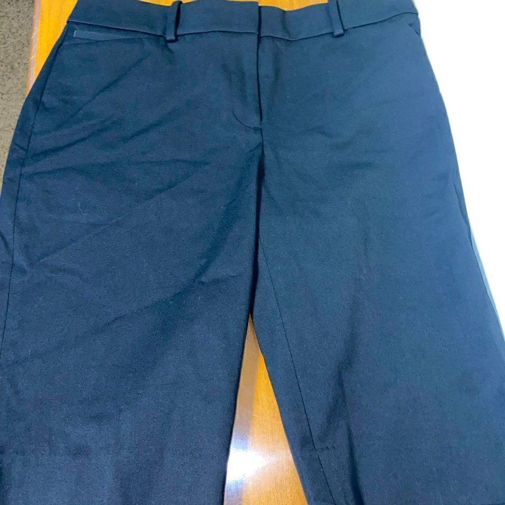 White House black market Bermuda shorts